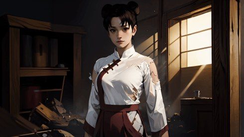 火影的生活-Hokage's Life 任务推进 资料图 5