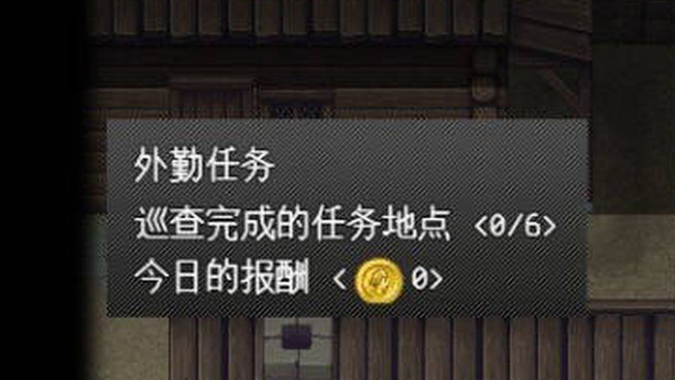 异端审问官白灼监狱 攻略要点 实机截图 4
