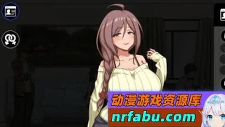 异端审问官白灼监狱 探索场景 展示图 1