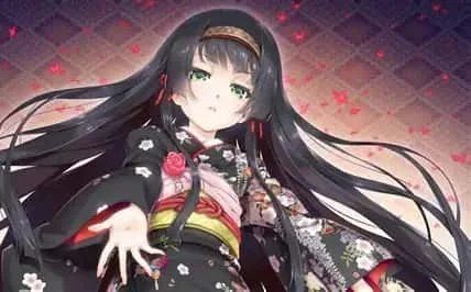 美少女万华镜 角色路线 场景图 7
