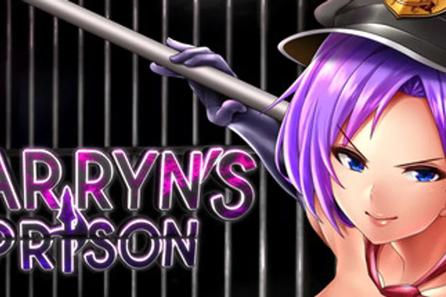 卡琳的监狱_Karryn's Prison Replay 展示图