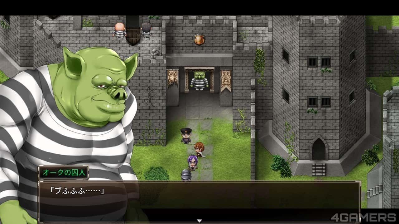 卡琳的监狱_Karryn's Prison 存档管理 专题图 6