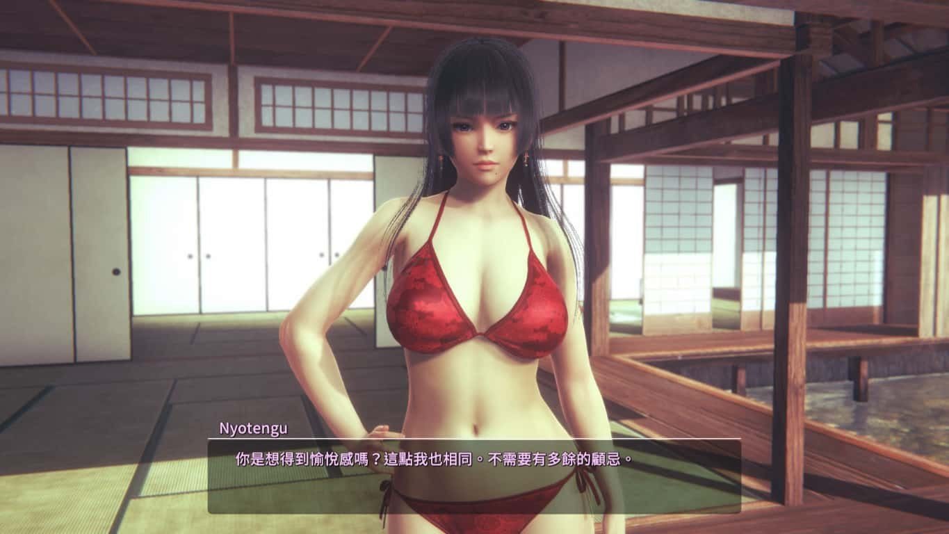 甜心选择2_Honey Select 2 实机画面 实机截图 8