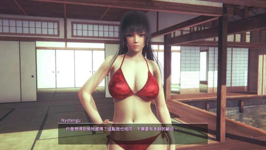 甜心选择2_Honey Select 2 回想收集 预览图 6