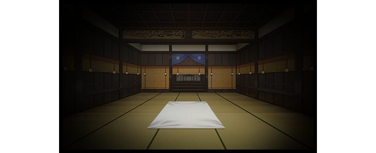 戦巫 退魔神剑 内容截图 8